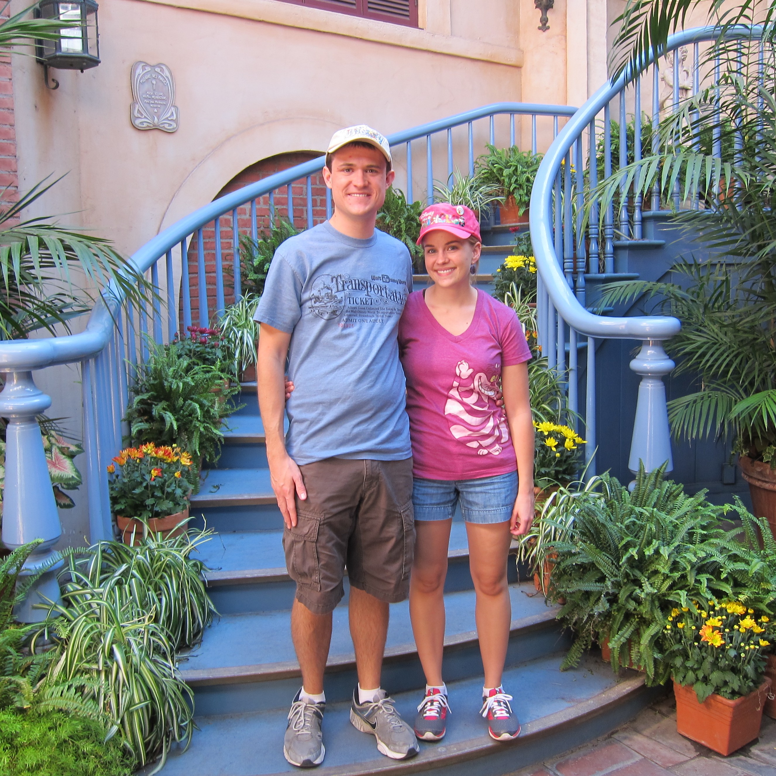 DLR Life Report Update (9/22/14) | We Moved to Disneyland!! Now What…?