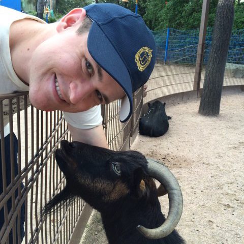 Rafiki’s Planet Watch | March 2015 Walt Disney World Trip Report Update