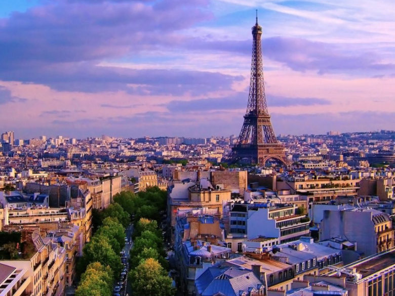 Paris Plans | Europe 2016 Pre-Trip Report