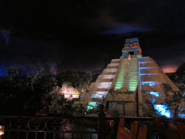 San Angel Inn Dining Review, TestTrack 2.0, and Club Cool | March 2015 Walt Disney World Trip Report Update