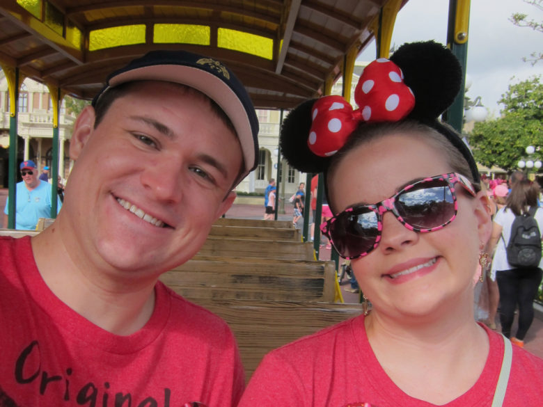 Horse-Drawn Streetcar, Haunted Mansion, and Gaston’s Tavern | March 2015 Walt Disney World Trip Report Update