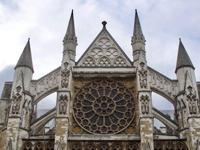 Westminster Abbey | 2016 London and Paris Trip Report