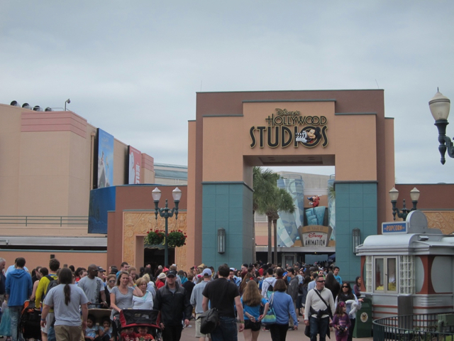 Disney’s Hollywood Studios | March 2015 Walt Disney World Trip Report Update